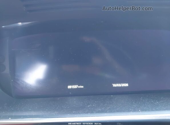 SALGV5RE3KA520727 2019 LAND ROVER RANGE ROVER Белый Панорамный вид салона 360°