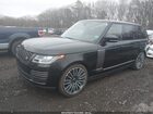 2020 Land Rover Range Rover Autobiography vin: SALGV5SE8LA567912
