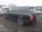 2020 Land Rover Range Rover Autobiography vin: SALGV5SE8LA567912