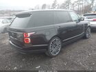 2020 Land Rover Range Rover Autobiography vin: SALGV5SE8LA567912