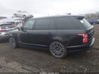 2020 Land Rover Range Rover Autobiography vin: SALGV5SE8LA567912