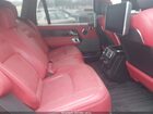 2020 Land Rover Range Rover Autobiography vin: SALGV5SE8LA567912
