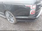 2020 Land Rover Range Rover Autobiography vin: SALGV5SE8LA567912