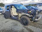 2025 Land Rover Range Rover Autobiography Серый vin: SALK19E93SA259492
