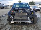 2025 Land Rover Range Rover Autobiography Серый vin: SALK19E93SA259492