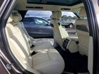 2025 Land Rover Range Rover Autobiography Серый vin: SALK19E93SA259492