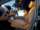 2025 Land Rover Range Rover Autobiography Green vin: SALK1BE93SA293925