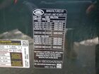 2025 Land Rover Range Rover Autobiography Green vin: SALK1BE93SA293925
