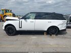 2024 Land Rover Range Rover P530 Autobiography/p530 Autobiography 7 Seat Белый vin: SALK1BE9XRA236261