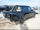 2023 Land Rover Range Rover P530 Se Black vin: SALKP9E77PA061468 2023 Land Rover Range Rover P530 Se Black vin: SALKP9E77PA061468
