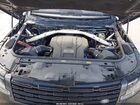 2023 Land Rover Range Rover P530 Se Black vin: SALKP9E77PA061468 2023 Land Rover Range Rover P530 Se Black vin: SALKP9E77PA061468