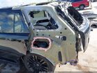 2023 Land Rover Range Rover P530 Se Black vin: SALKP9E77PA061468 2023 Land Rover Range Rover P530 Se Black vin: SALKP9E77PA061468