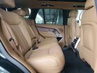 2024 Land Rover Range Rover Se Зеленый vin: SALKP9E95RA254447