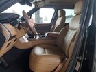 2024 Land Rover Range Rover Se Зеленый vin: SALKP9E95RA254447