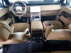 2024 Land Rover Range Rover Se Зеленый vin: SALKP9E95RA254447