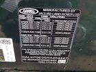 2024 Land Rover Range Rover Se Зеленый vin: SALKP9E95RA254447