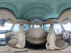 2024 Land Rover Range Rover Se Зеленый vin: SALKP9E95RA254447