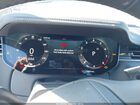 2025 Land Rover Range Rover P530 Se Черный vin: SALKP9E9XSA298918
