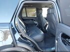 2025 Land Rover Range Rover P530 Se Черный vin: SALKP9E9XSA298918