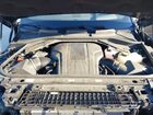 2025 Land Rover Range Rover P530 Se Черный vin: SALKP9E9XSA298918