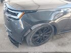 2025 Land Rover Range Rover P550e Se Gray vin: SALKP9F45SA304739