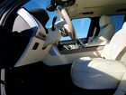 2025 Land Rover Range Rover Se Blue vin: SALKP9F47SA275311