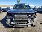 2025 Land Rover Range Rover Se Blue vin: SALKP9F47SA275311