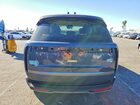 2025 Land Rover Range Rover Se Blue vin: SALKP9F47SA275311
