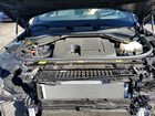 2025 Land Rover Range Rover Se Blue vin: SALKP9F47SA275311
