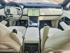 2025 Land Rover Range Rover Se Black vin: SALKP9FU2SA283400 2025 Land Rover Range Rover Se Black vin: SALKP9FU2SA283400