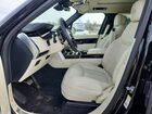 2025 Land Rover Range Rover Se Black vin: SALKP9FU2SA283400 2025 Land Rover Range Rover Se Black vin: SALKP9FU2SA283400