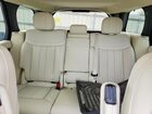2025 Land Rover Range Rover Se Black vin: SALKP9FU2SA283400 2025 Land Rover Range Rover Se Black vin: SALKP9FU2SA283400