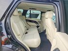 2025 Land Rover Range Rover Se Black vin: SALKP9FU2SA283400 2025 Land Rover Range Rover Se Black vin: SALKP9FU2SA283400