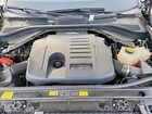 2025 Land Rover Range Rover Se Black vin: SALKP9FU2SA283400 2025 Land Rover Range Rover Se Black vin: SALKP9FU2SA283400