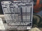 2025 Land Rover Range Rover Se Black vin: SALKP9FU2SA283400 2025 Land Rover Range Rover Se Black vin: SALKP9FU2SA283400