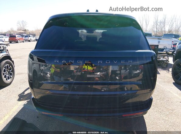 SALKP9FU4PA083223 2023 LAND ROVER RANGE ROVER Green 