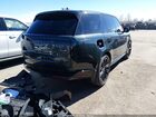 2023 Land Rover Range Rover P400 Se Green vin: SALKP9FU4PA083223 2023 Land Rover Range Rover P400 Se Green vin: SALKP9FU4PA083223