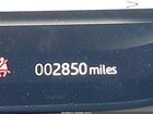 2025 Land Rover Range Rover P400 Se Gold vin: SALKP9FU6SA309402
