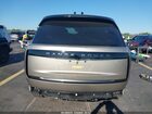 2025 Land Rover Range Rover P400 Se Gold vin: SALKP9FU6SA309402