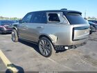 2025 Land Rover Range Rover P400 Se Gold vin: SALKP9FU6SA309402