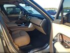 2025 Land Rover Range Rover P400 Se Gold vin: SALKP9FU6SA309402