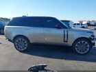 2025 Land Rover Range Rover P400 Se Gold vin: SALKP9FU6SA309402
