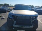 2025 Land Rover Range Rover P400 Se Gold vin: SALKP9FU6SA309402
