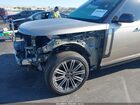 2025 Land Rover Range Rover P400 Se Gold vin: SALKP9FU6SA309402