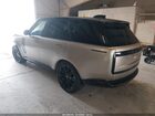 2024 Land Rover Range Rover P400 Se Gold vin: SALKP9FU7RA202966