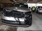 2024 Land Rover Range Rover P400 Se Gold vin: SALKP9FU7RA202966