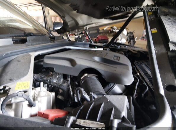 SALKP9FU7RA202966 2024 LAND ROVER RANGE ROVER Gold Widok z tyłu