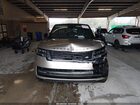 2024 Land Rover Range Rover P400 Se Gold vin: SALKP9FU7RA202966