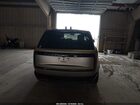 2024 Land Rover Range Rover P400 Se Gold vin: SALKP9FU7RA202966