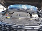 2025 Land Rover Range Rover P400 Se Gray vin: SALKP9FU8SA276869